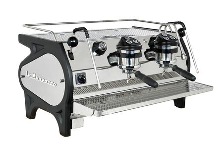 ｌａ ｍａｒｚｏｃｃｏ ラ マルゾッコ エスプレッソマシン ハローコーヒー 自家焙煎コーヒー工房