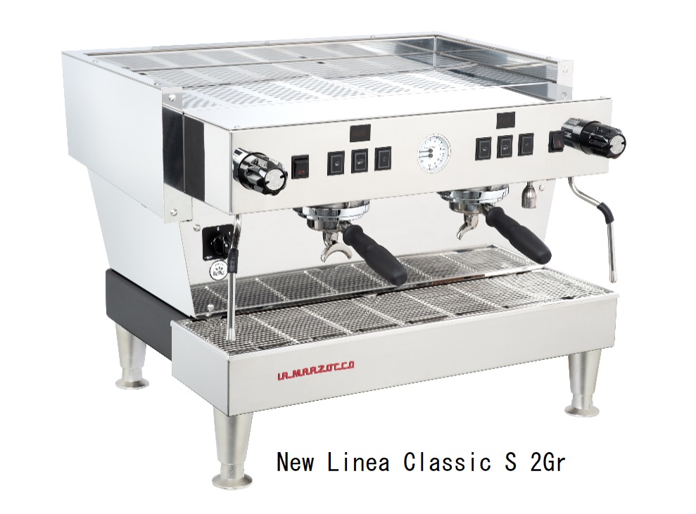 la marzocco マルゾッコ ポルタフィルター 純正 Linea-2