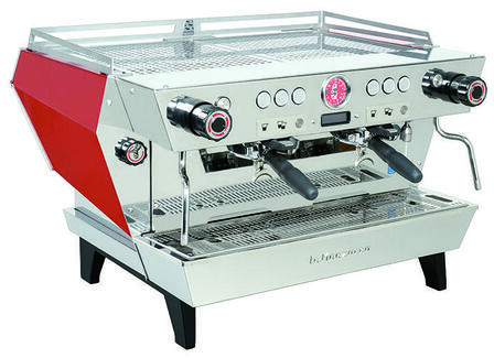 LA・MARZOCCO(ラ・マルゾッコ) | エスプレッソマシン | ハローコーヒー 自家焙煎コーヒー工房